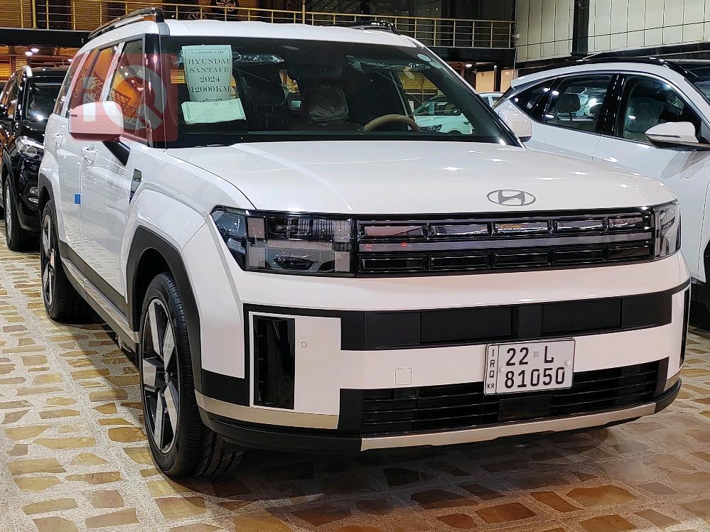 هیوندای سەنتافی